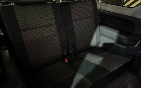 Suzuki Jimny, 2011 год, 1 077 000 рублей, 16 фотография