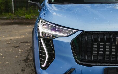 Haval Jolion, 2025 год, 2 771 900 рублей, 9 фотография