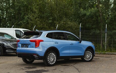 Haval Jolion, 2025 год, 2 771 900 рублей, 14 фотография