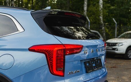 Haval Jolion, 2025 год, 2 771 900 рублей, 15 фотография
