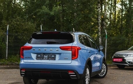 Haval Jolion, 2025 год, 2 771 900 рублей, 13 фотография