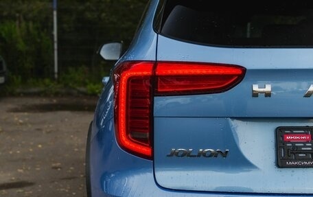 Haval Jolion, 2025 год, 2 771 900 рублей, 16 фотография
