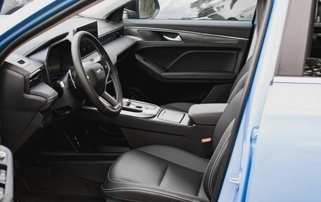 Haval Jolion, 2025 год, 2 771 900 рублей, 34 фотография