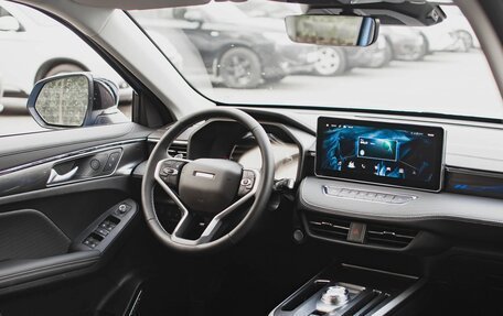 Haval Jolion, 2025 год, 2 771 900 рублей, 27 фотография