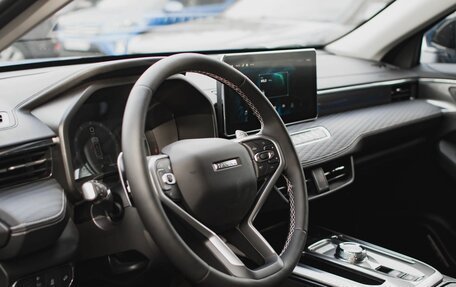 Haval Jolion, 2025 год, 2 771 900 рублей, 30 фотография