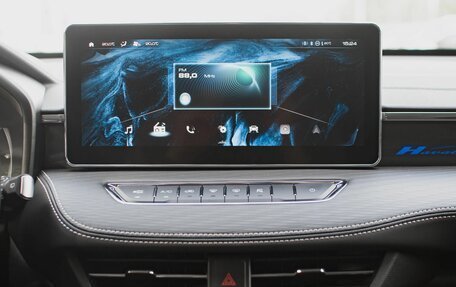 Haval Jolion, 2025 год, 2 771 900 рублей, 25 фотография