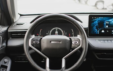 Haval Jolion, 2025 год, 2 771 900 рублей, 29 фотография