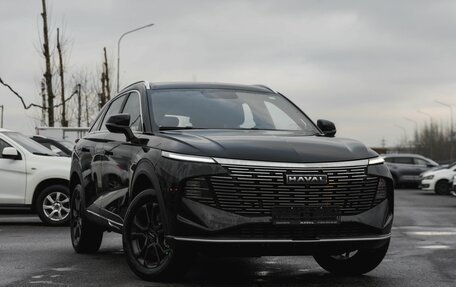 Haval F7, 2025 год, 3 316 900 рублей, 4 фотография