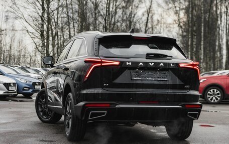 Haval F7, 2025 год, 3 316 900 рублей, 11 фотография