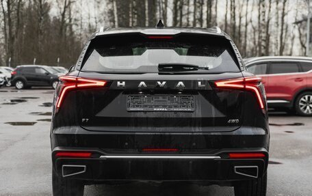 Haval F7, 2025 год, 3 316 900 рублей, 12 фотография
