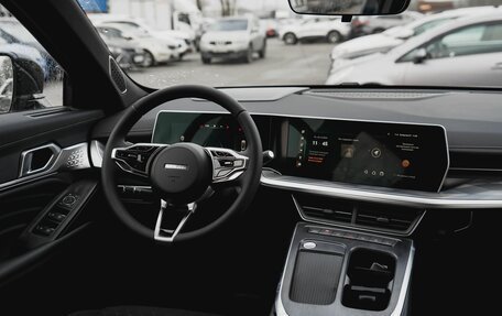 Haval F7, 2025 год, 3 316 900 рублей, 26 фотография