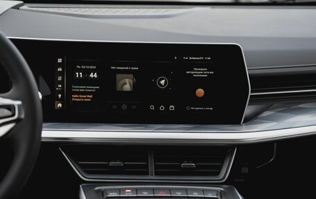 Haval F7, 2025 год, 3 316 900 рублей, 22 фотография