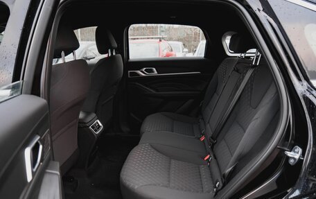 Haval F7, 2025 год, 3 316 900 рублей, 34 фотография