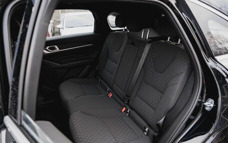 Haval F7, 2025 год, 3 316 900 рублей, 35 фотография