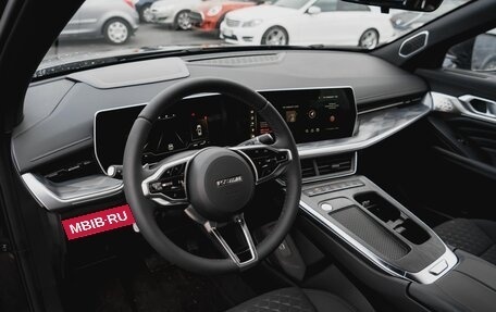 Haval F7, 2025 год, 3 316 900 рублей, 29 фотография