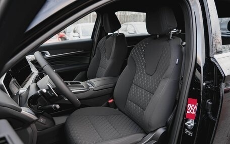 Haval F7, 2025 год, 3 316 900 рублей, 33 фотография