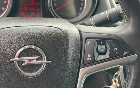 Opel Mokka I, 2013 год, 1 050 000 рублей, 12 фотография
