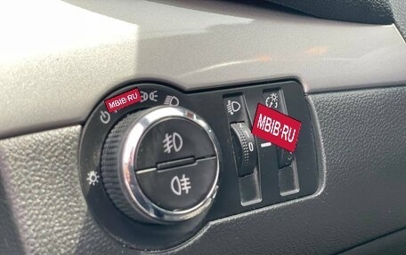 Opel Mokka I, 2013 год, 1 050 000 рублей, 11 фотография