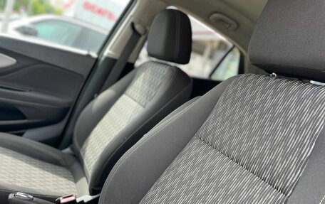 Opel Mokka I, 2013 год, 1 050 000 рублей, 23 фотография