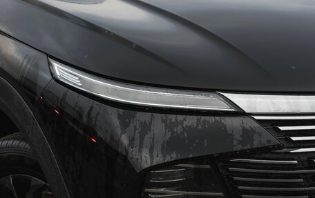Haval F7, 2025 год, 3 316 900 рублей, 8 фотография