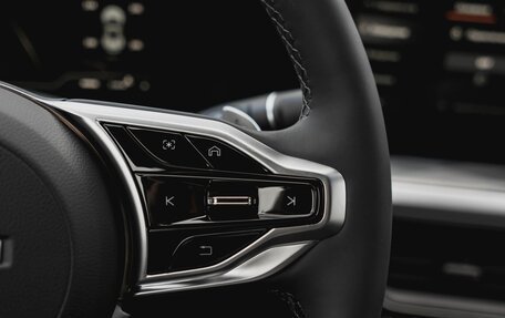 Haval F7, 2025 год, 3 316 900 рублей, 18 фотография
