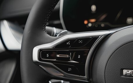 Haval F7, 2025 год, 3 316 900 рублей, 17 фотография