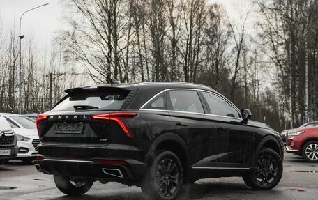 Haval F7, 2025 год, 3 316 900 рублей, 14 фотография