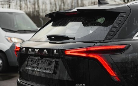 Haval F7, 2025 год, 3 316 900 рублей, 15 фотография