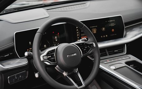 Haval F7, 2025 год, 3 316 900 рублей, 24 фотография