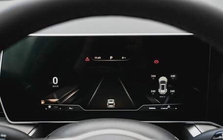 Haval F7, 2025 год, 3 316 900 рублей, 25 фотография