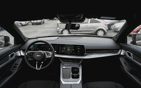 Haval F7, 2025 год, 3 316 900 рублей, 28 фотография