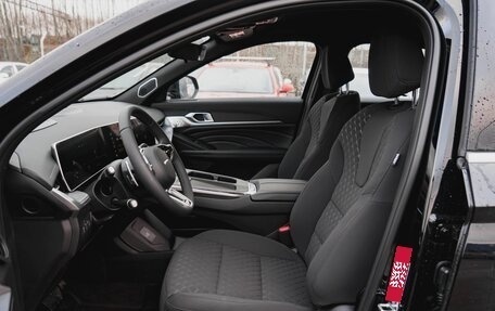 Haval F7, 2025 год, 3 316 900 рублей, 32 фотография