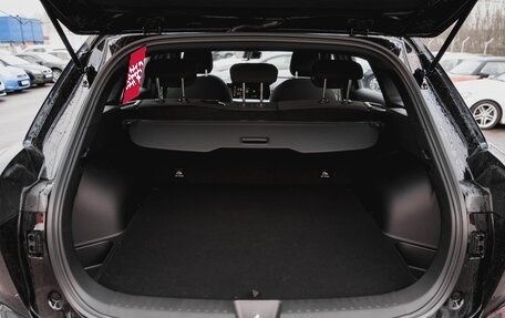Haval F7, 2025 год, 3 316 900 рублей, 36 фотография