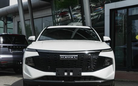 Haval F7x, 2025 год, 3 699 000 рублей, 3 фотография