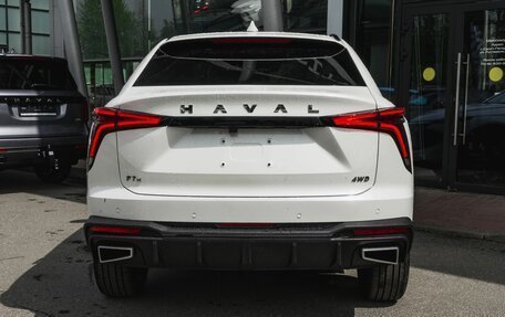 Haval F7x, 2025 год, 3 699 000 рублей, 7 фотография