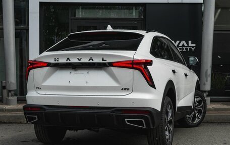 Haval F7x, 2025 год, 3 699 000 рублей, 8 фотография