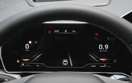 Haval F7x, 2025 год, 3 699 000 рублей, 13 фотография