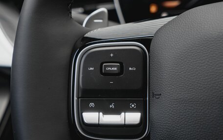 Haval F7x, 2025 год, 3 699 000 рублей, 11 фотография