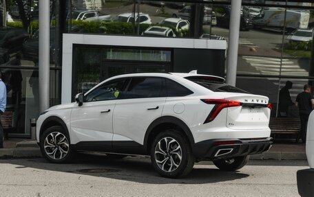 Haval F7x, 2025 год, 3 699 000 рублей, 6 фотография