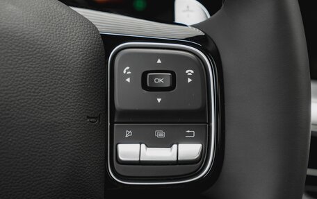 Haval F7x, 2025 год, 3 699 000 рублей, 12 фотография