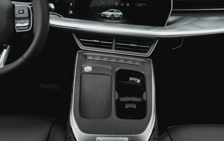 Haval F7x, 2025 год, 3 699 000 рублей, 16 фотография