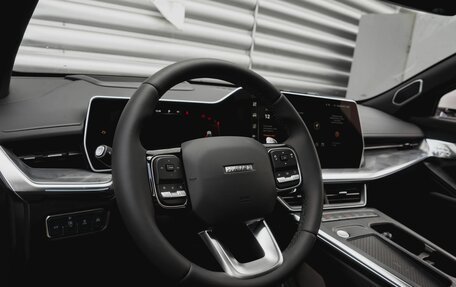 Haval F7x, 2025 год, 3 699 000 рублей, 19 фотография