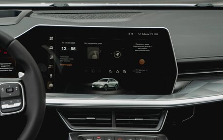 Haval F7x, 2025 год, 3 699 000 рублей, 18 фотография