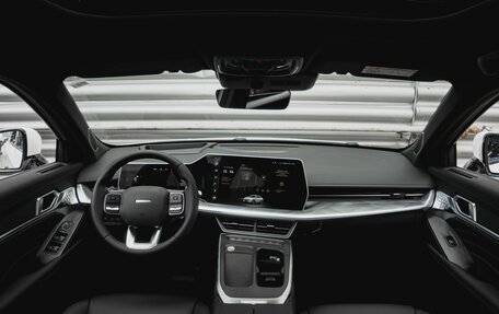 Haval F7x, 2025 год, 3 699 000 рублей, 24 фотография