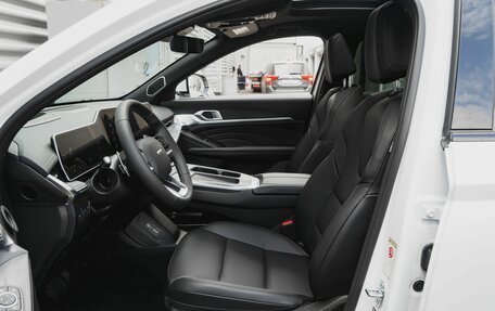Haval F7x, 2025 год, 3 699 000 рублей, 26 фотография