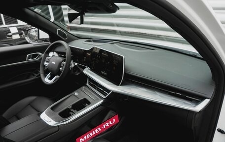 Haval F7x, 2025 год, 3 699 000 рублей, 25 фотография