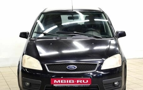Ford C-MAX I рестайлинг, 2006 год, 355 000 рублей, 2 фотография