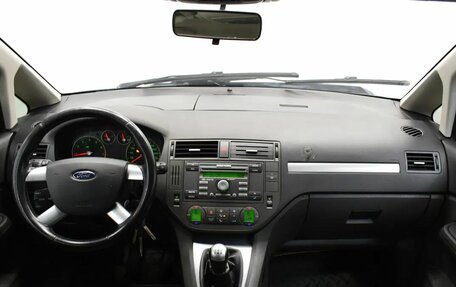 Ford C-MAX I рестайлинг, 2006 год, 355 000 рублей, 5 фотография