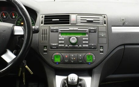 Ford C-MAX I рестайлинг, 2006 год, 355 000 рублей, 7 фотография