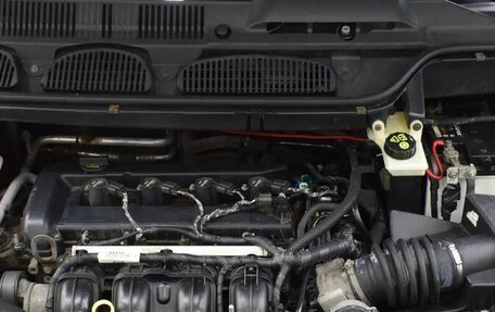 Ford C-MAX I рестайлинг, 2006 год, 355 000 рублей, 13 фотография